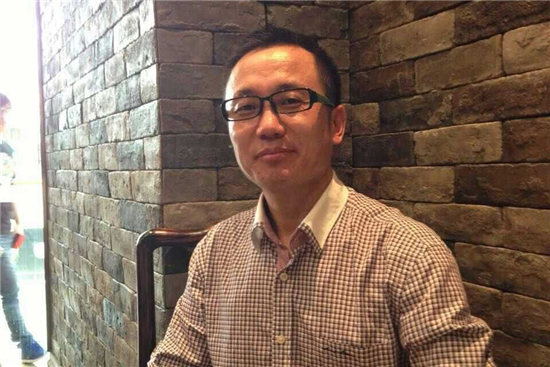 生活中的田之富